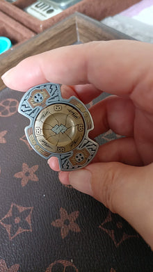 Medal Stainless Steel