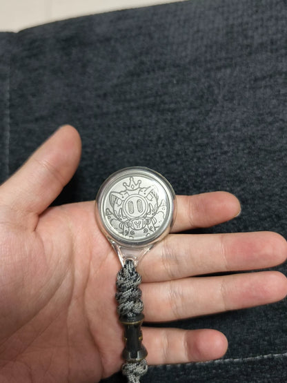 Pig Coin Stainless Steel