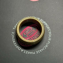 Zhuan Yun Mokume Size #26