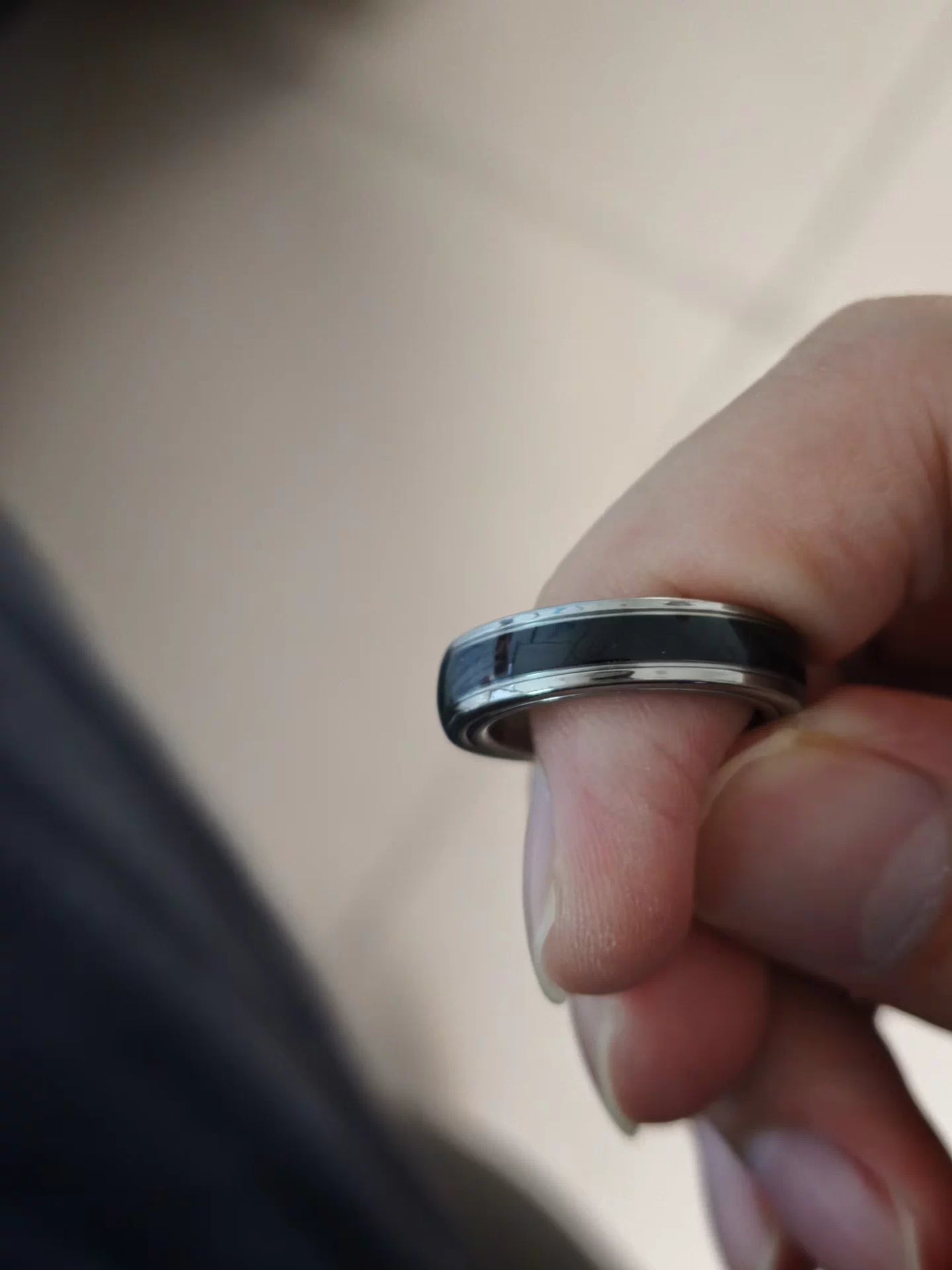 Zhuan Yun Titanium Size #16