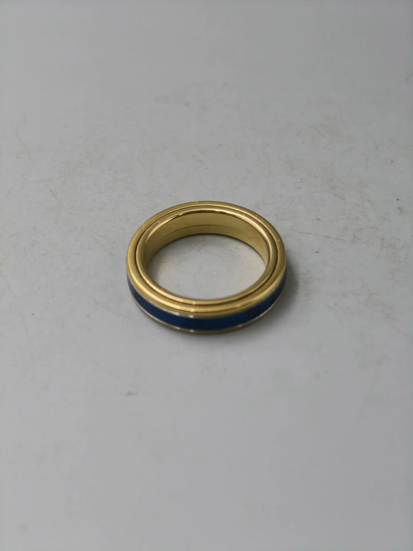 Zhuan Yun Titanium Size #28