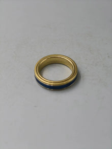 Zhuan Yun Titanium Size #28