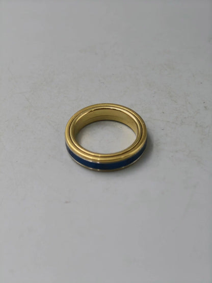 Zhuan Yun Titanium Size #28