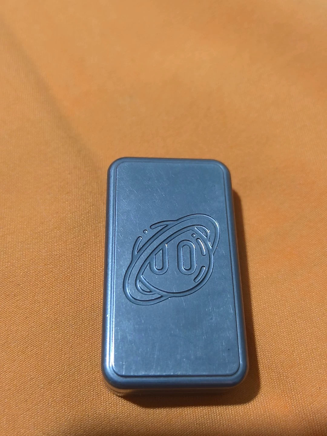 Pig Nose Stainless Steel