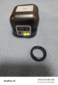 Zhuan Yun Zirconium Size #22