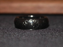 Zhuan Yun Zirconium Size #24