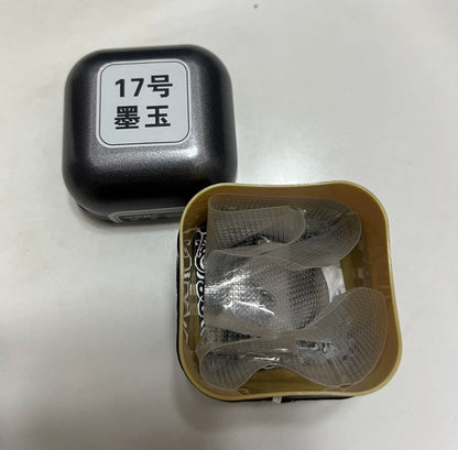 Zhuan Yun Ceramic Size #17