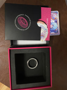 Zhuan Yun Titanium Size #30