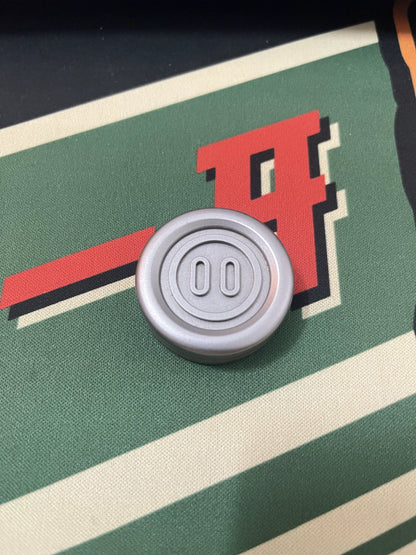 Pig Coin Stainless Steel