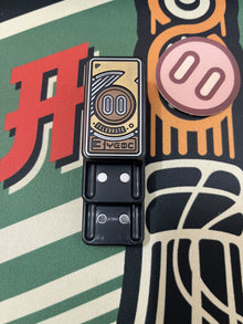 Pig Nose Stainless Steel