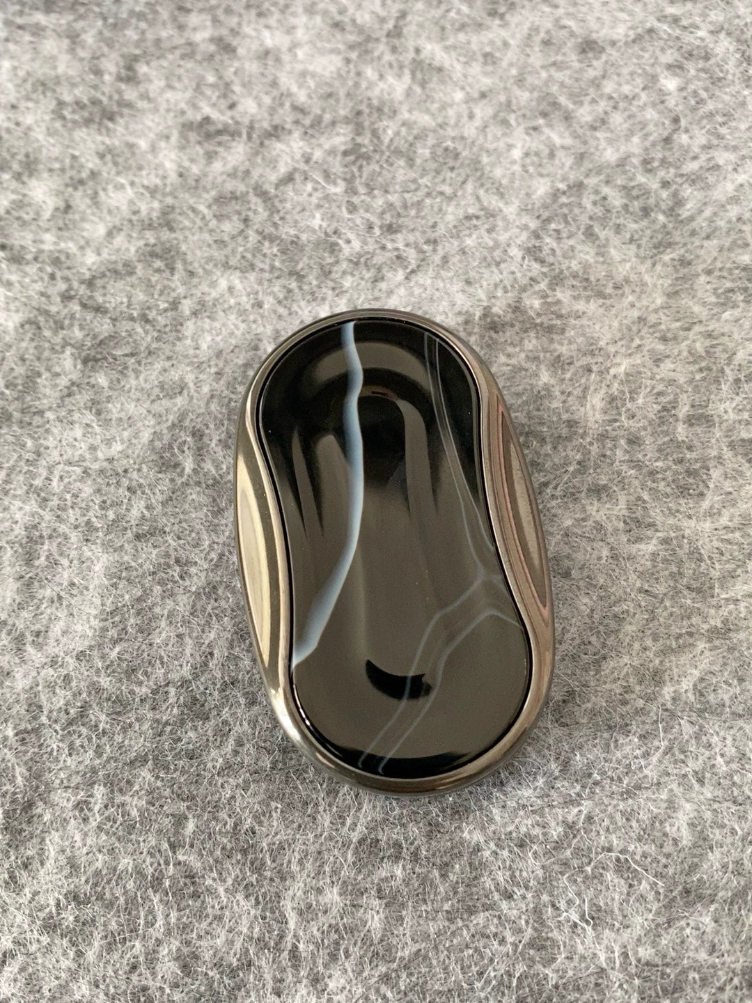 Mystery Stainless Steel