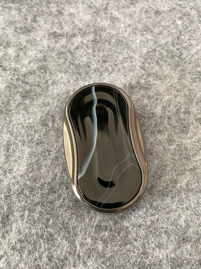 Mystery Stainless Steel