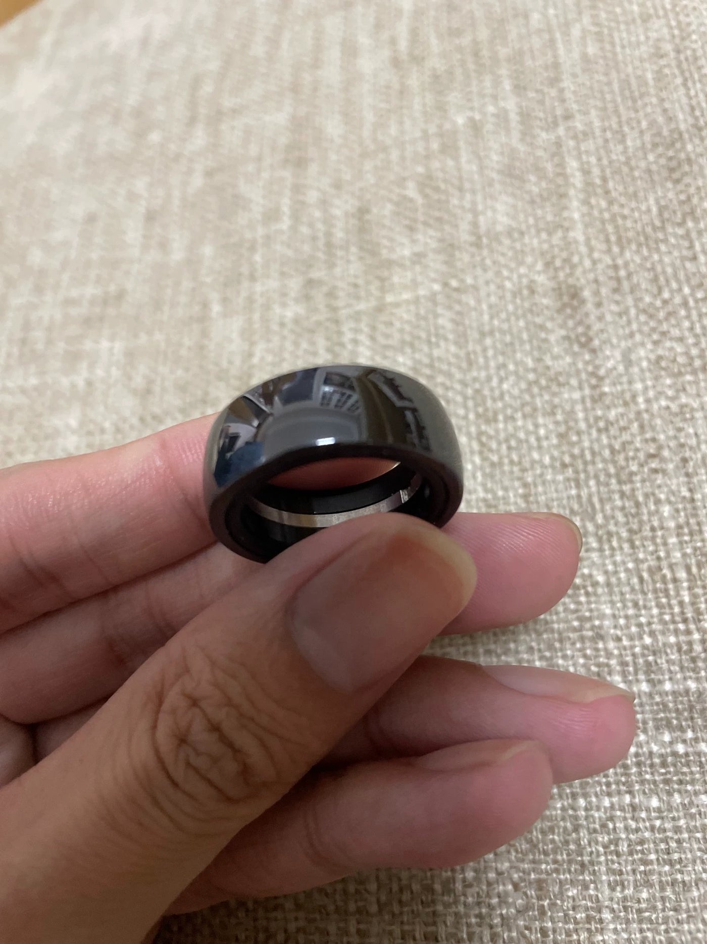 Zhuan Yun Ceramic Size #15