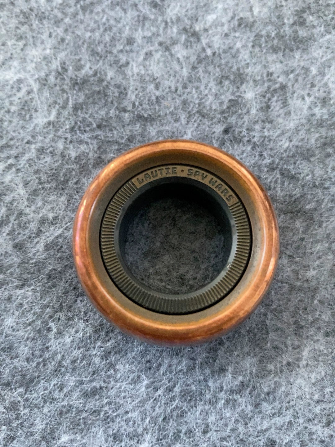 Mechanic-C Copper