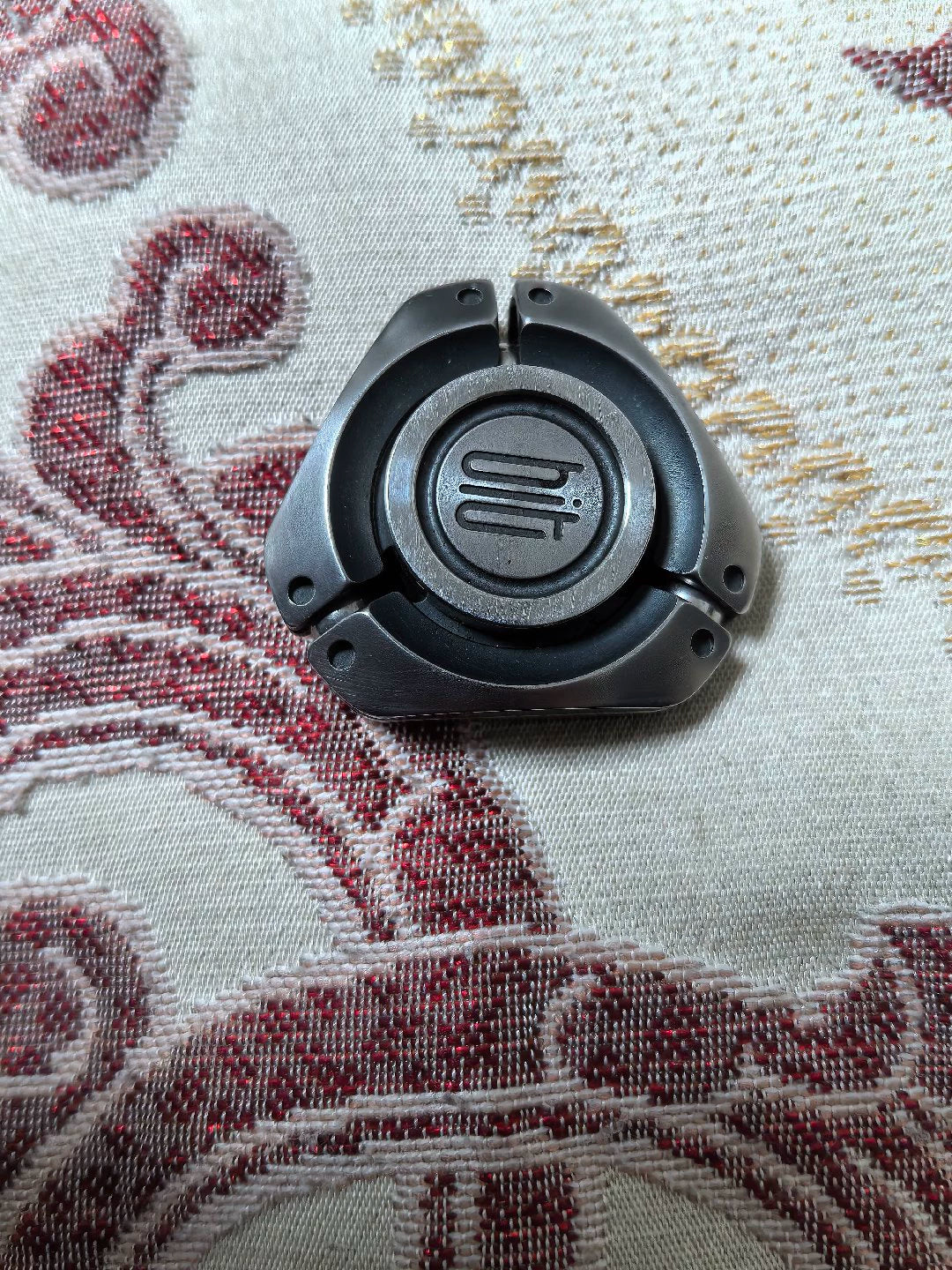 BIT03 Stainless Steel