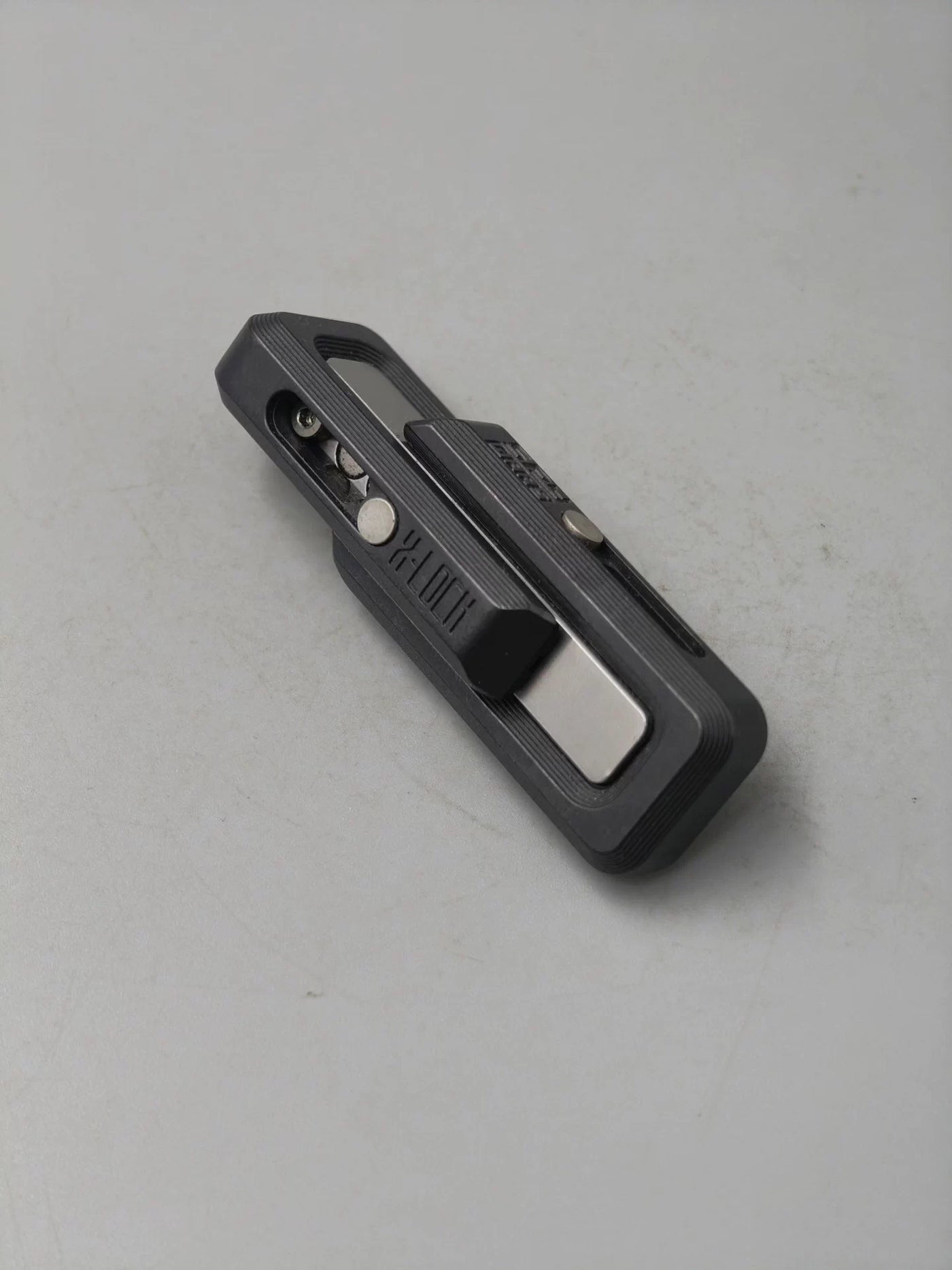 X-Lock 2.0 Zirconium