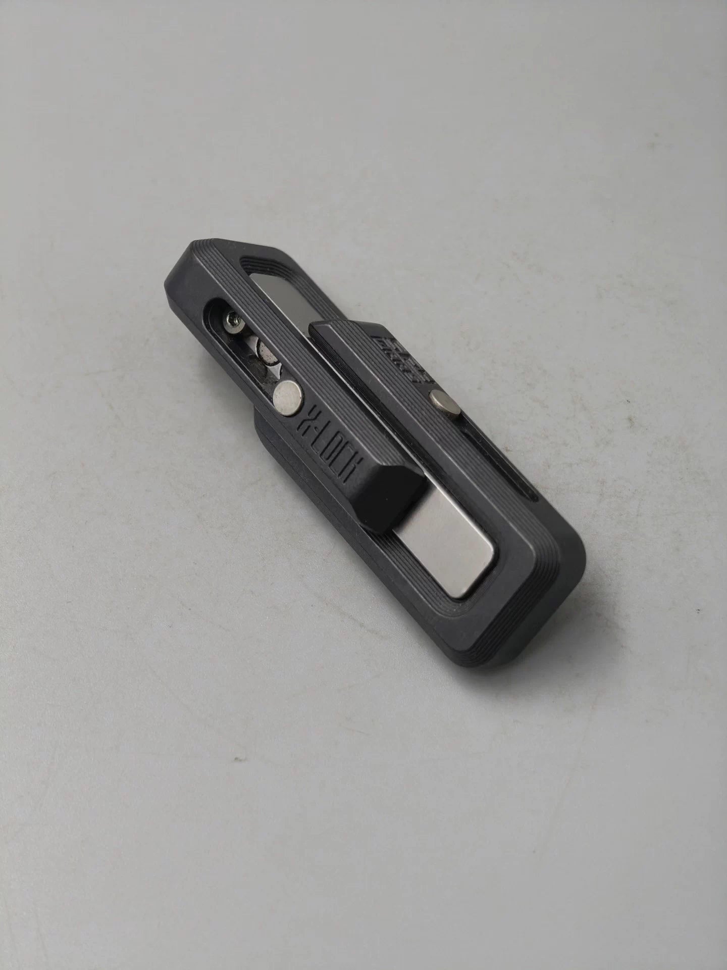 X-Lock 2.0 Zirconium