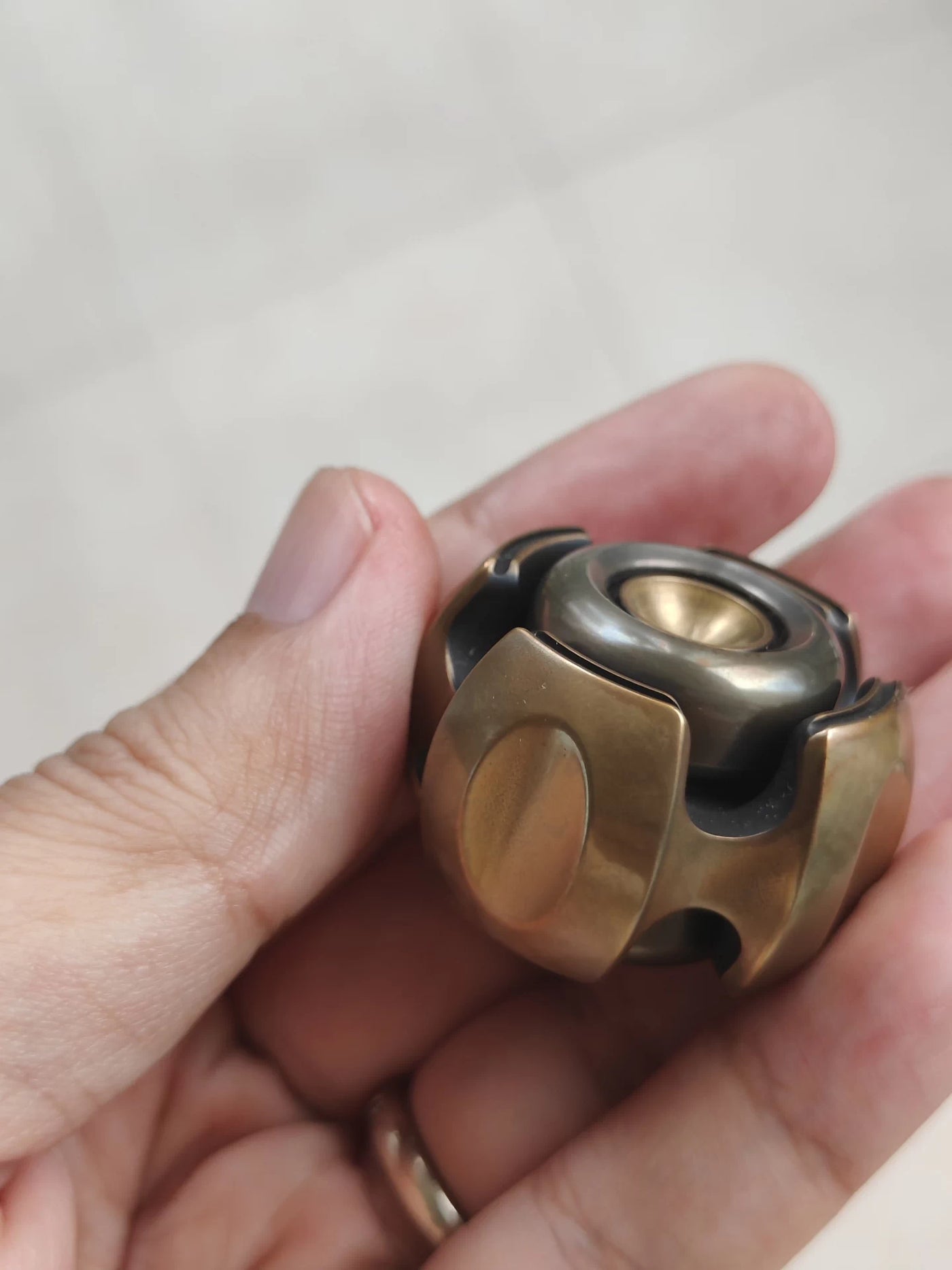 Noiz Brass