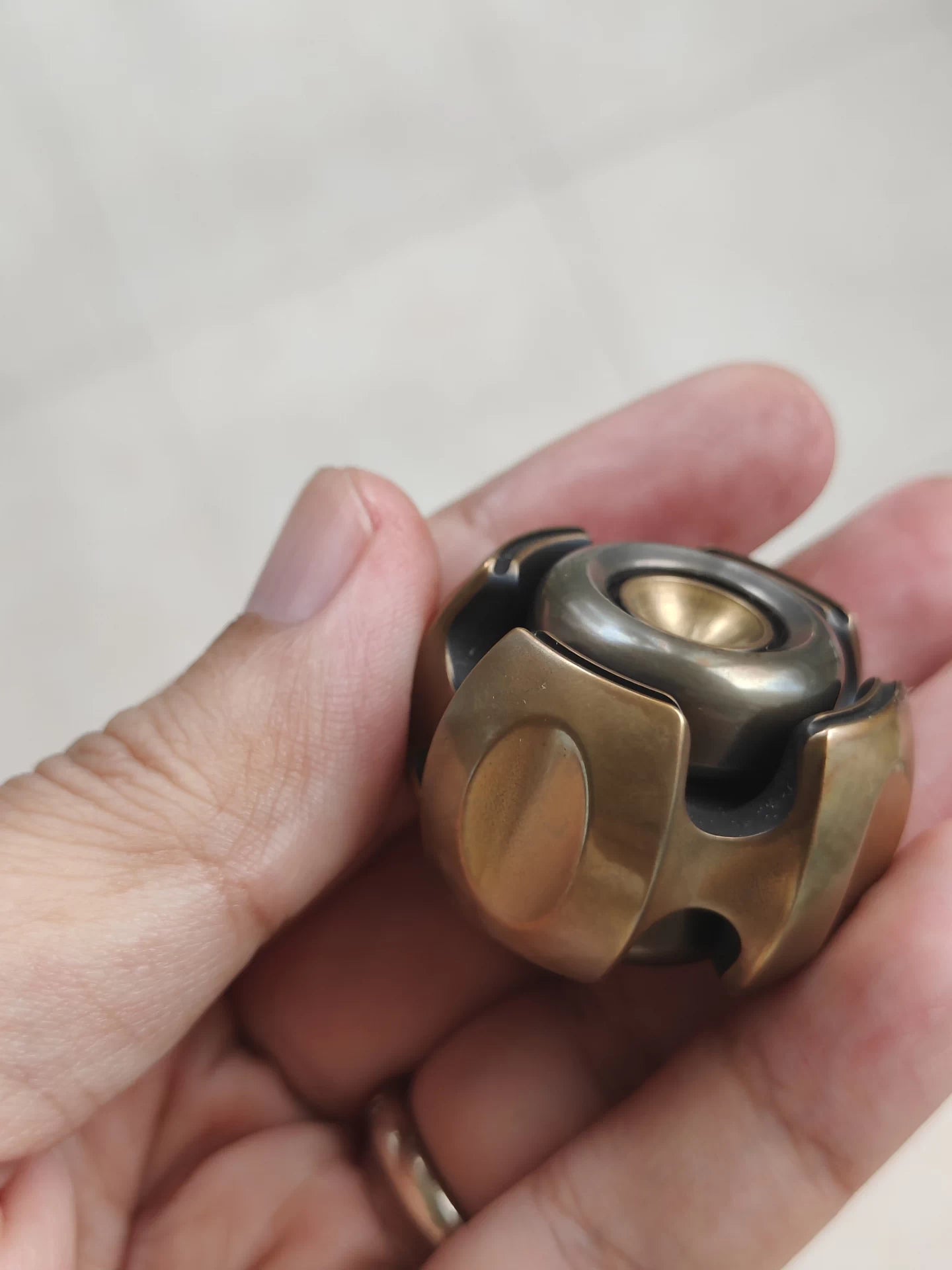 Noiz Brass