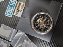 Carnival Roulette Zirconium