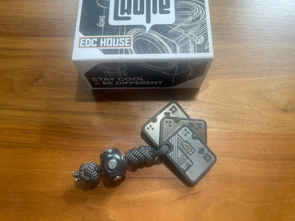 Q Mechanical Zirconium