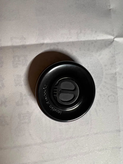 Devil's Milk Cap Zirconium