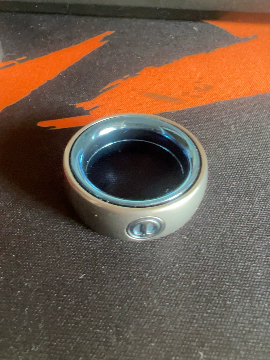 Mechanic-C Titanium