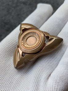 KIVA Copper