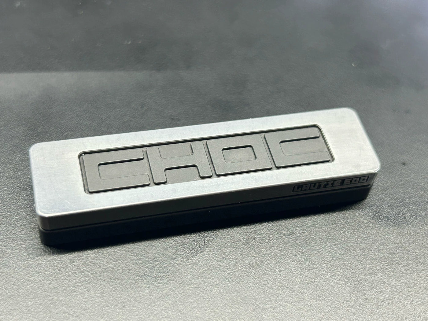 Choc Zirconium