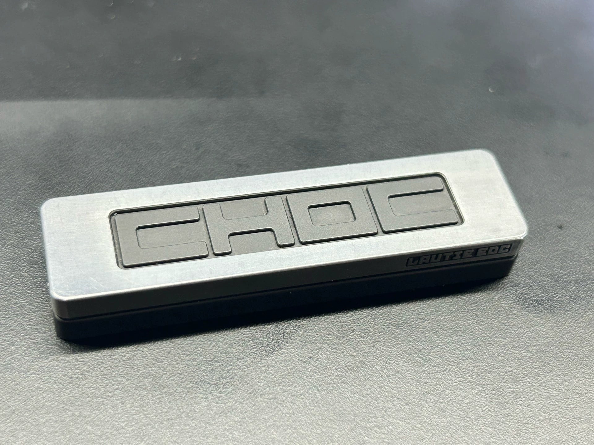 Choc Zirconium