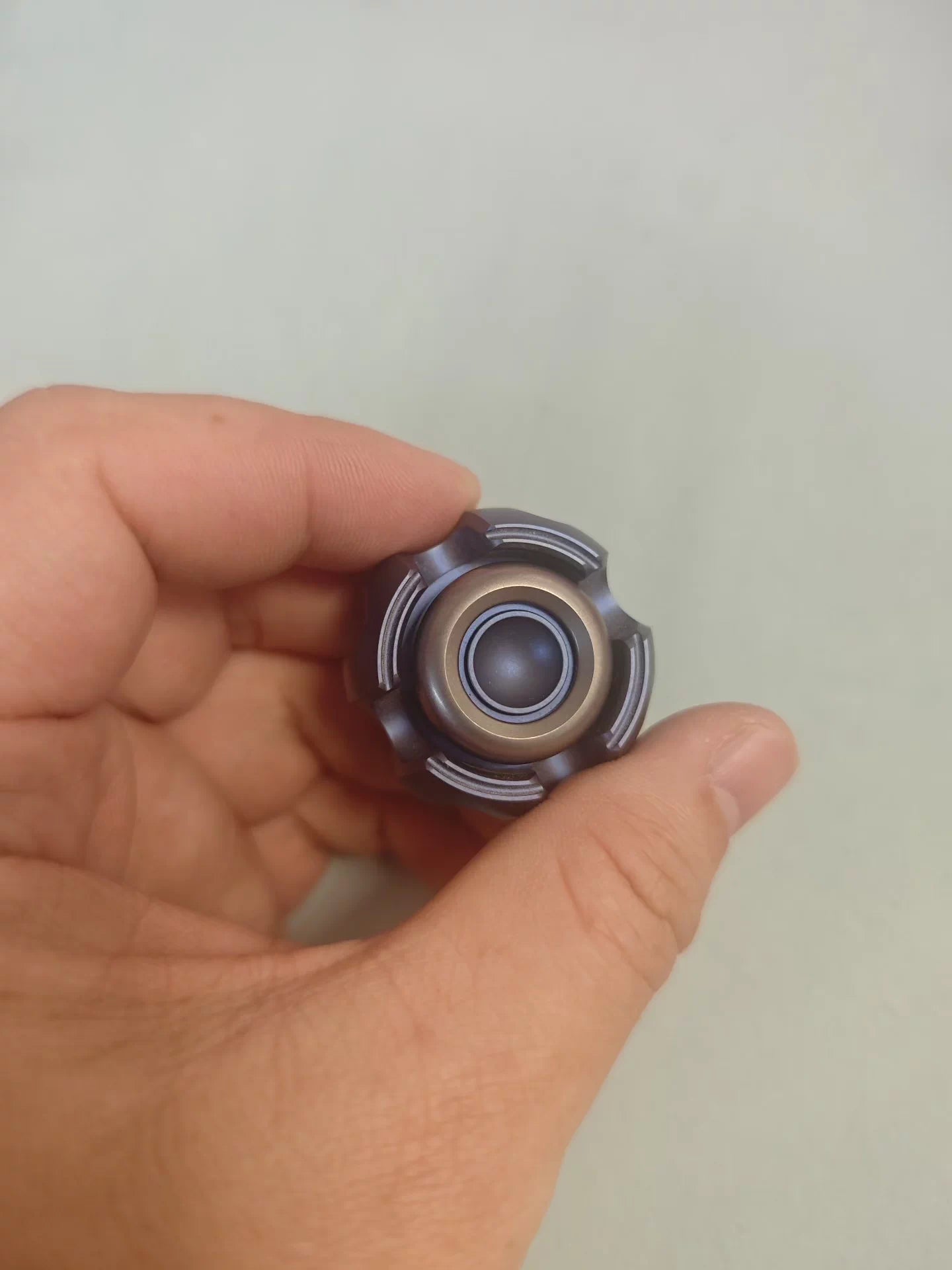 Noiz Titanium