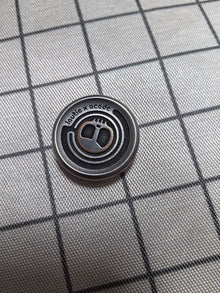 Devil's Milk Cap Stainless Steel