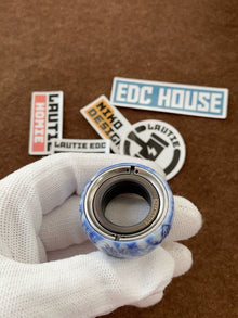 Mechanic-C Porcelain