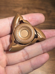 KIVA Copper