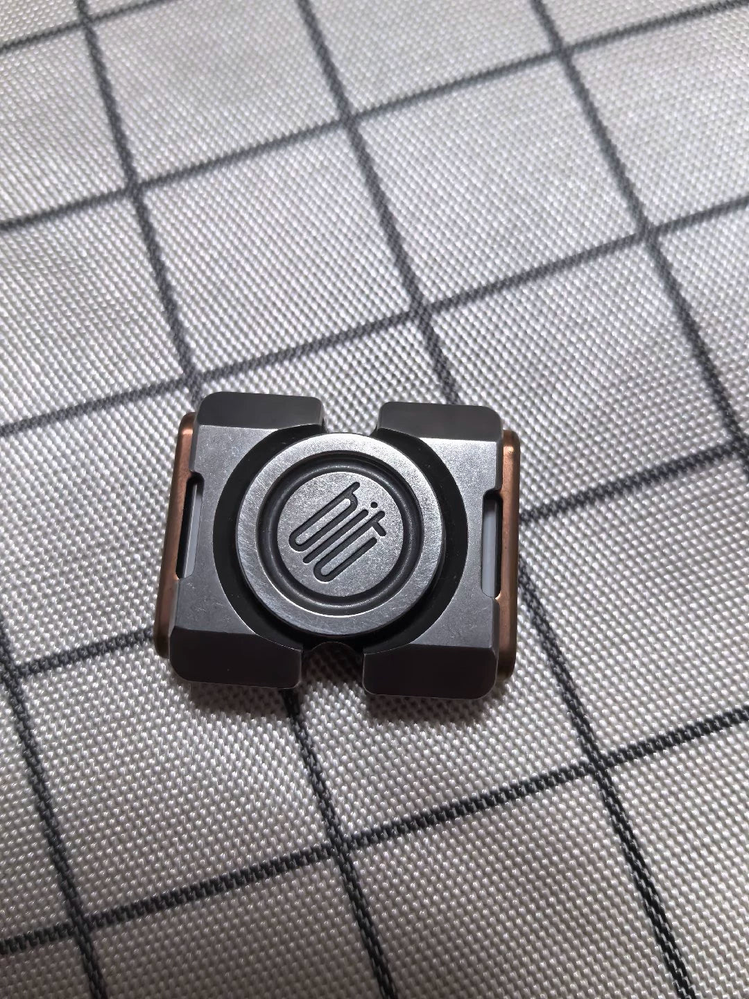 BIT02 Stainless Steel