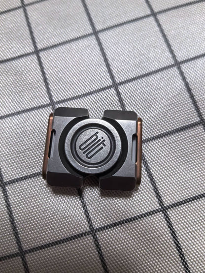 BIT02 Stainless Steel