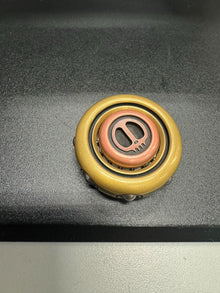 Mechanic-C Zirconium & Sam Ring Brass Bundle