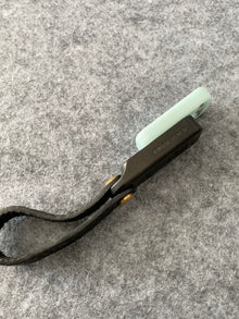 Fortune Cookie Titanium