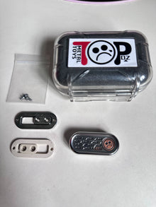 Top-B Rain Stainless Steel