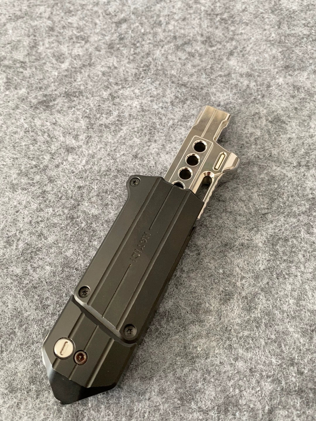 Brotherhood of Blades Zirconium