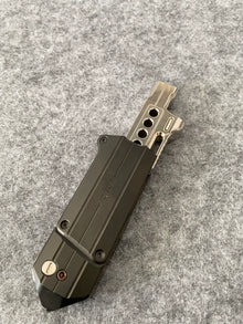 Brotherhood of Blades Zirconium