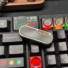 Top-H Stainless Steel