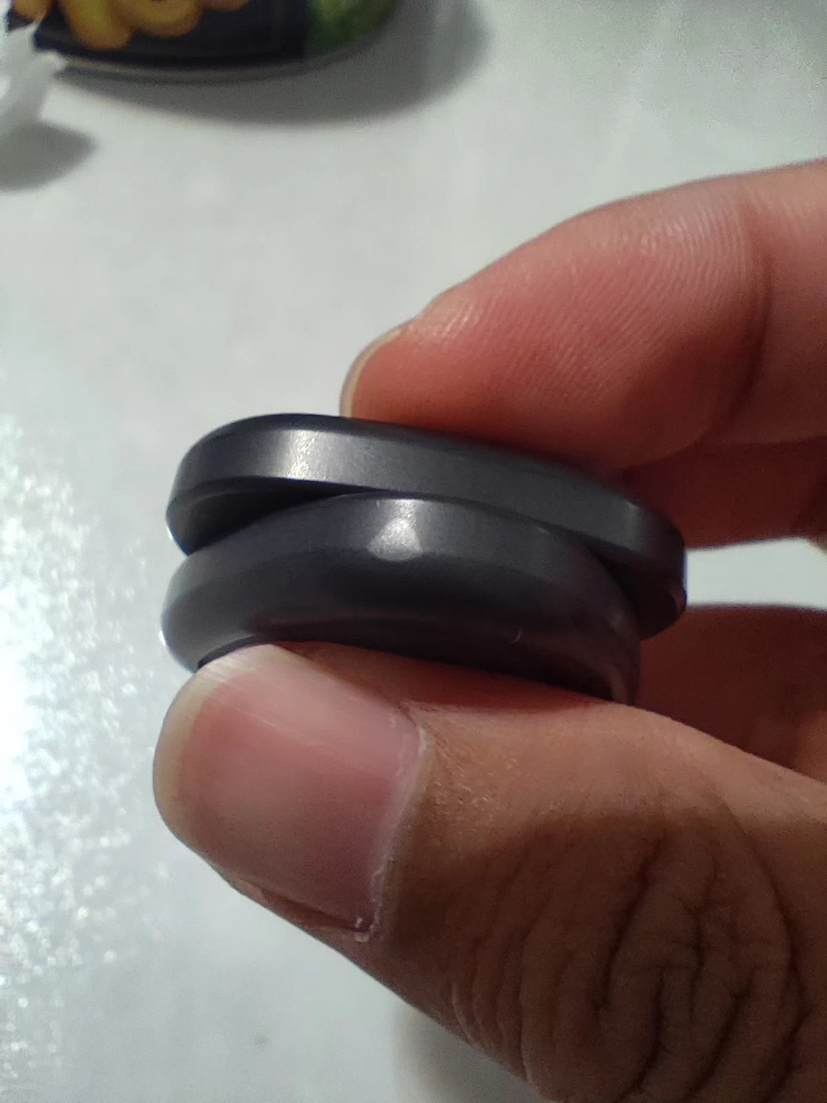 PICO PICK Zirconium