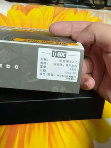 Time Knight 3.0 Titanium