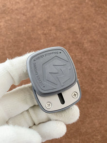 Life and Death Game Zirconium