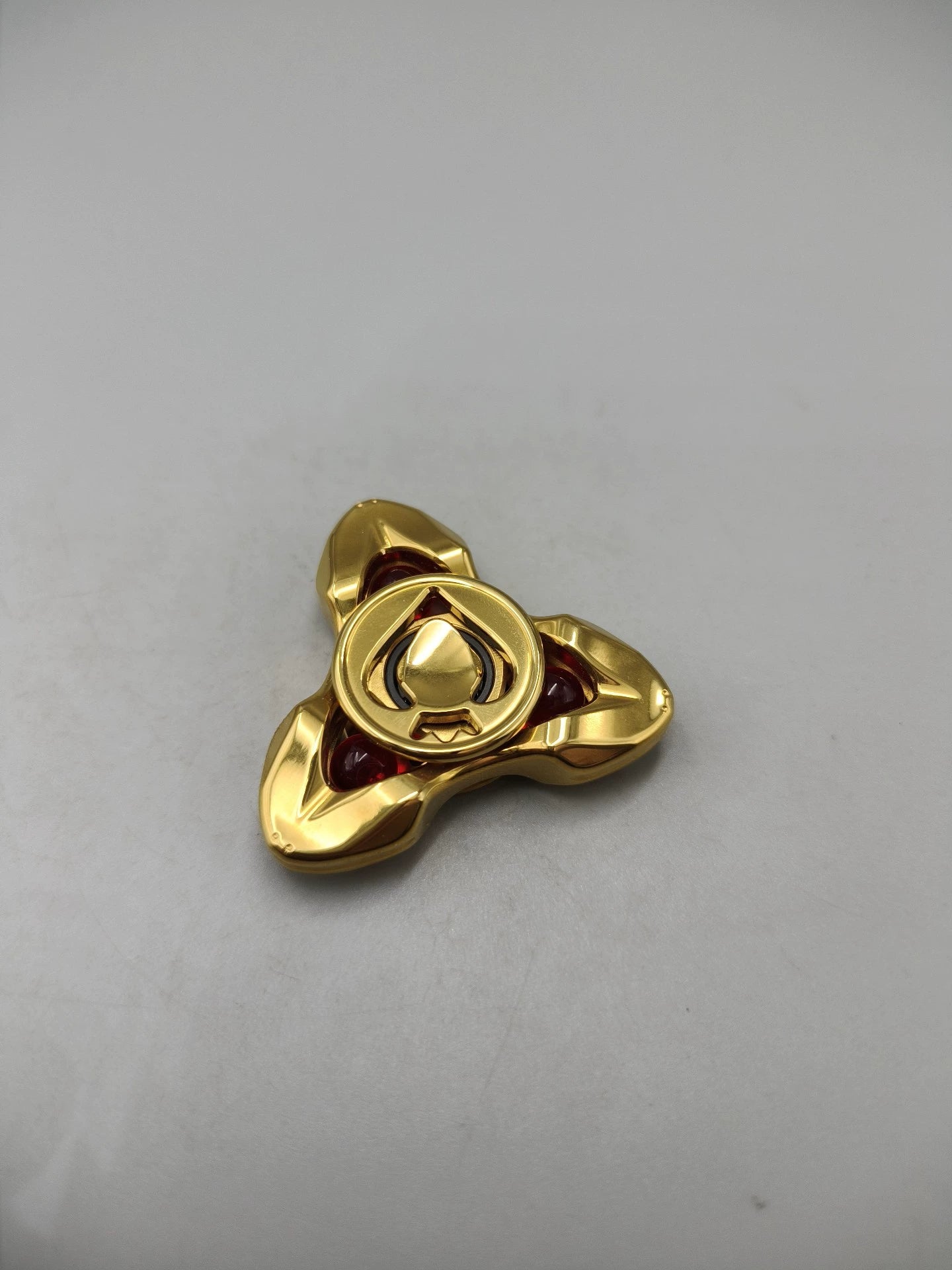 Apophis Stainless Steel