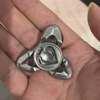 Apophis Stainless Steel