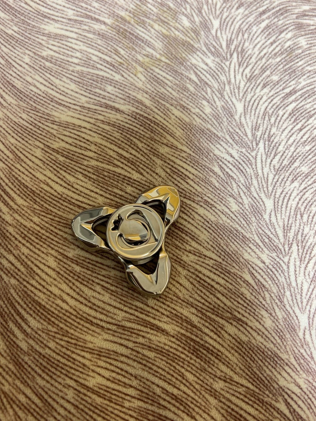 Apophis Stainless Steel