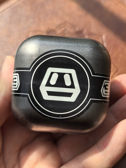 Pig Nose Stainless Steel