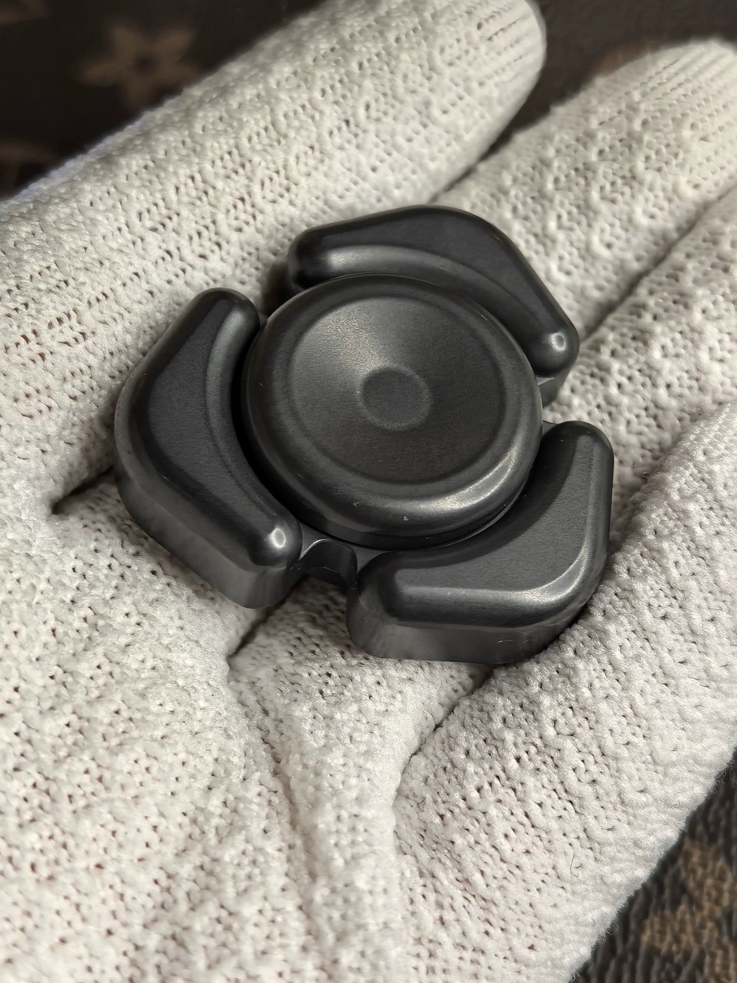 Tri Mushroom Zirconium